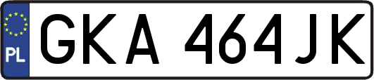 GKA464JK