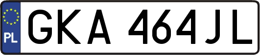 GKA464JL