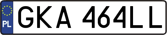 GKA464LL