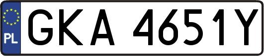 GKA4651Y