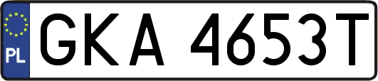 GKA4653T