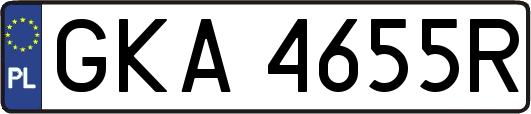 GKA4655R