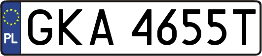 GKA4655T