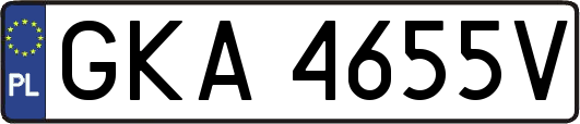 GKA4655V