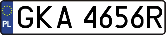 GKA4656R