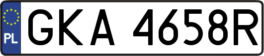 GKA4658R