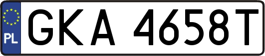 GKA4658T