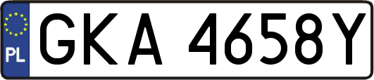 GKA4658Y