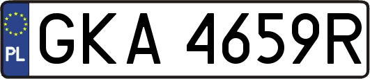 GKA4659R