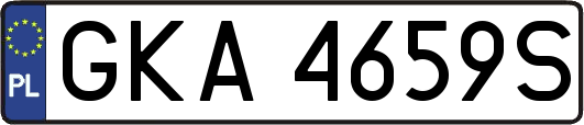 GKA4659S