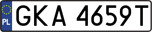 GKA4659T