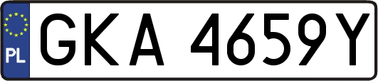 GKA4659Y