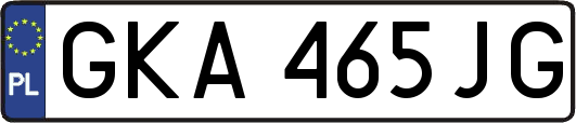 GKA465JG