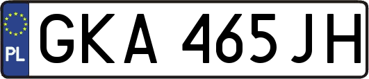 GKA465JH