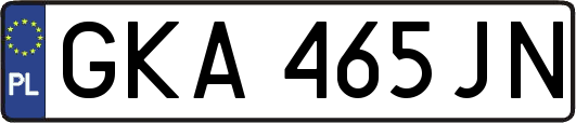 GKA465JN