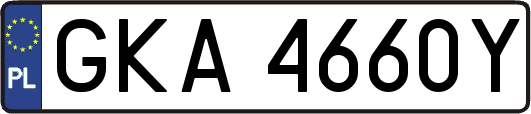 GKA4660Y
