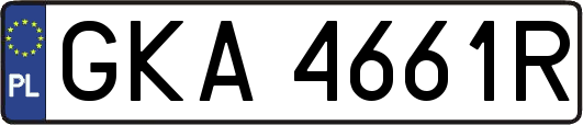 GKA4661R