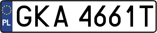 GKA4661T