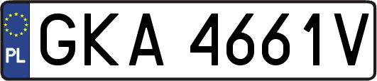 GKA4661V