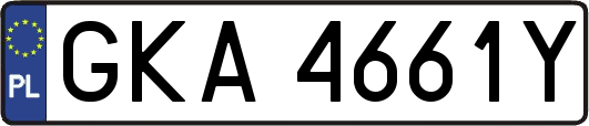 GKA4661Y