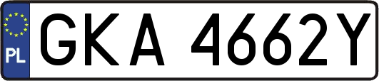 GKA4662Y