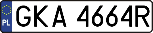GKA4664R
