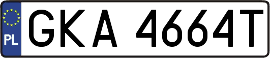 GKA4664T
