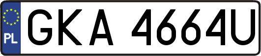 GKA4664U