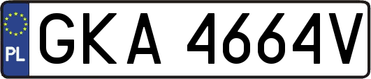 GKA4664V