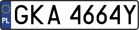 GKA4664Y