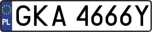 GKA4666Y