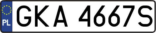 GKA4667S