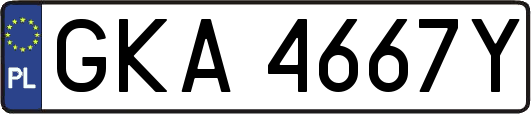 GKA4667Y