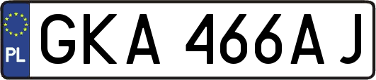 GKA466AJ