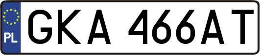 GKA466AT