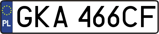 GKA466CF