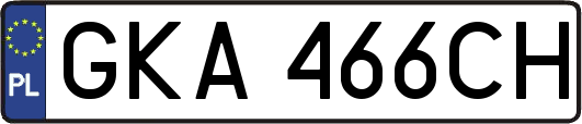 GKA466CH