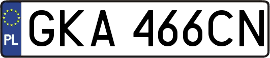 GKA466CN
