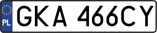 GKA466CY
