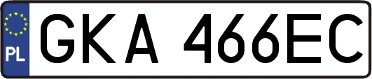 GKA466EC