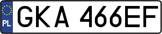 GKA466EF