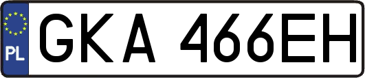 GKA466EH
