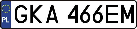 GKA466EM