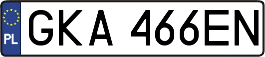 GKA466EN