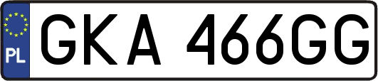 GKA466GG