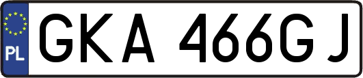 GKA466GJ