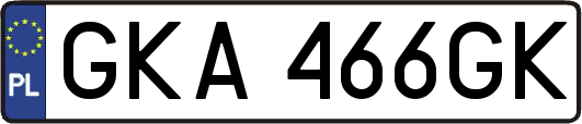 GKA466GK