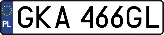 GKA466GL
