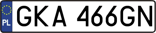 GKA466GN