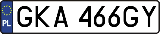 GKA466GY